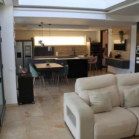 Casa Rural Villa Cruz Caravaca de la Cruz Kültér fotó