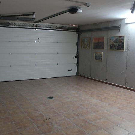 Casa Rural Villa Cruz Caravaca de la Cruz Kültér fotó