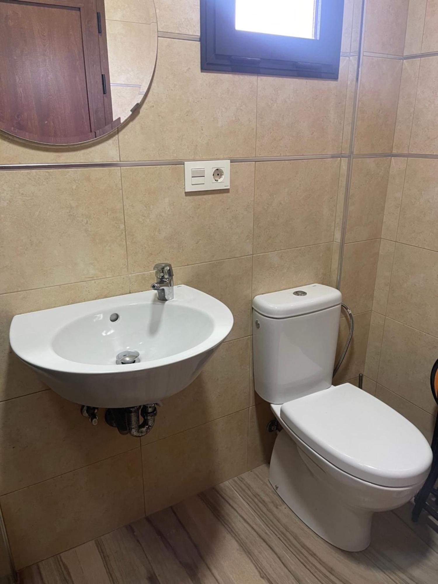 Casa Rural Villa Cruz Caravaca de la Cruz Kültér fotó