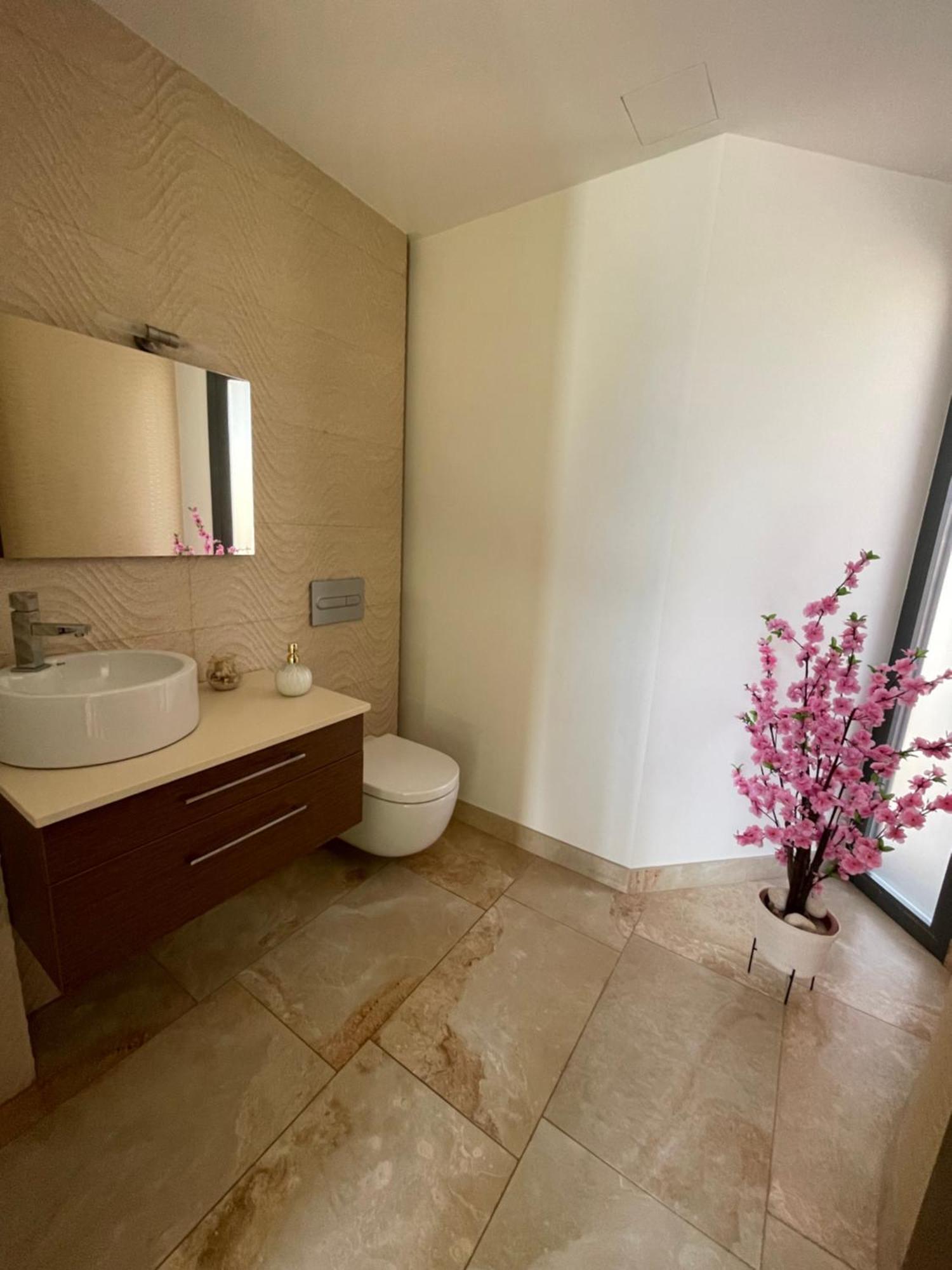 Casa Rural Villa Cruz Caravaca de la Cruz Kültér fotó