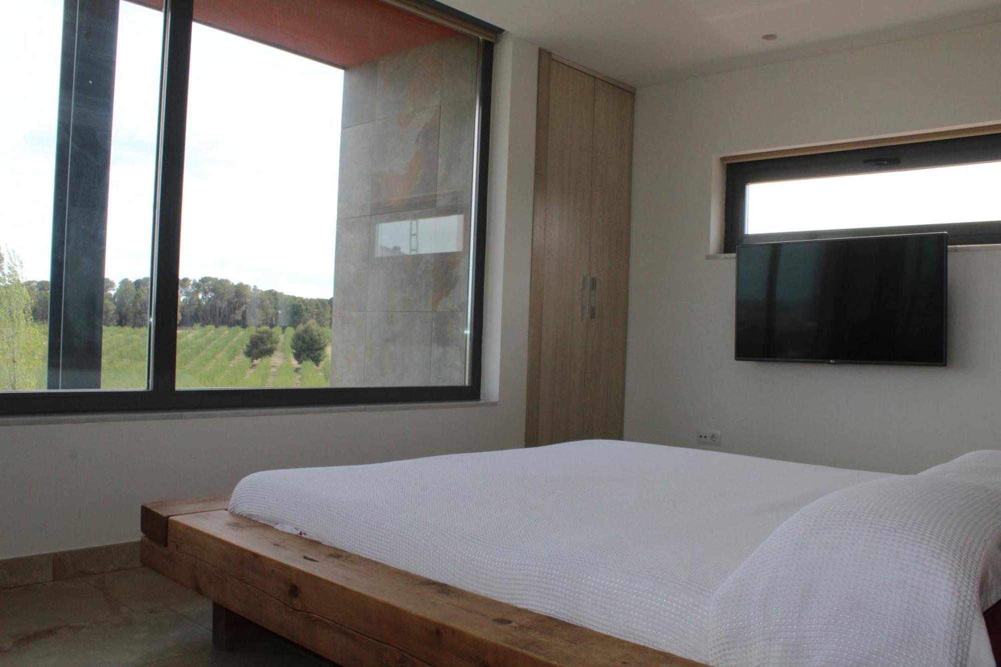 Casa Rural Villa Cruz Caravaca de la Cruz Kültér fotó