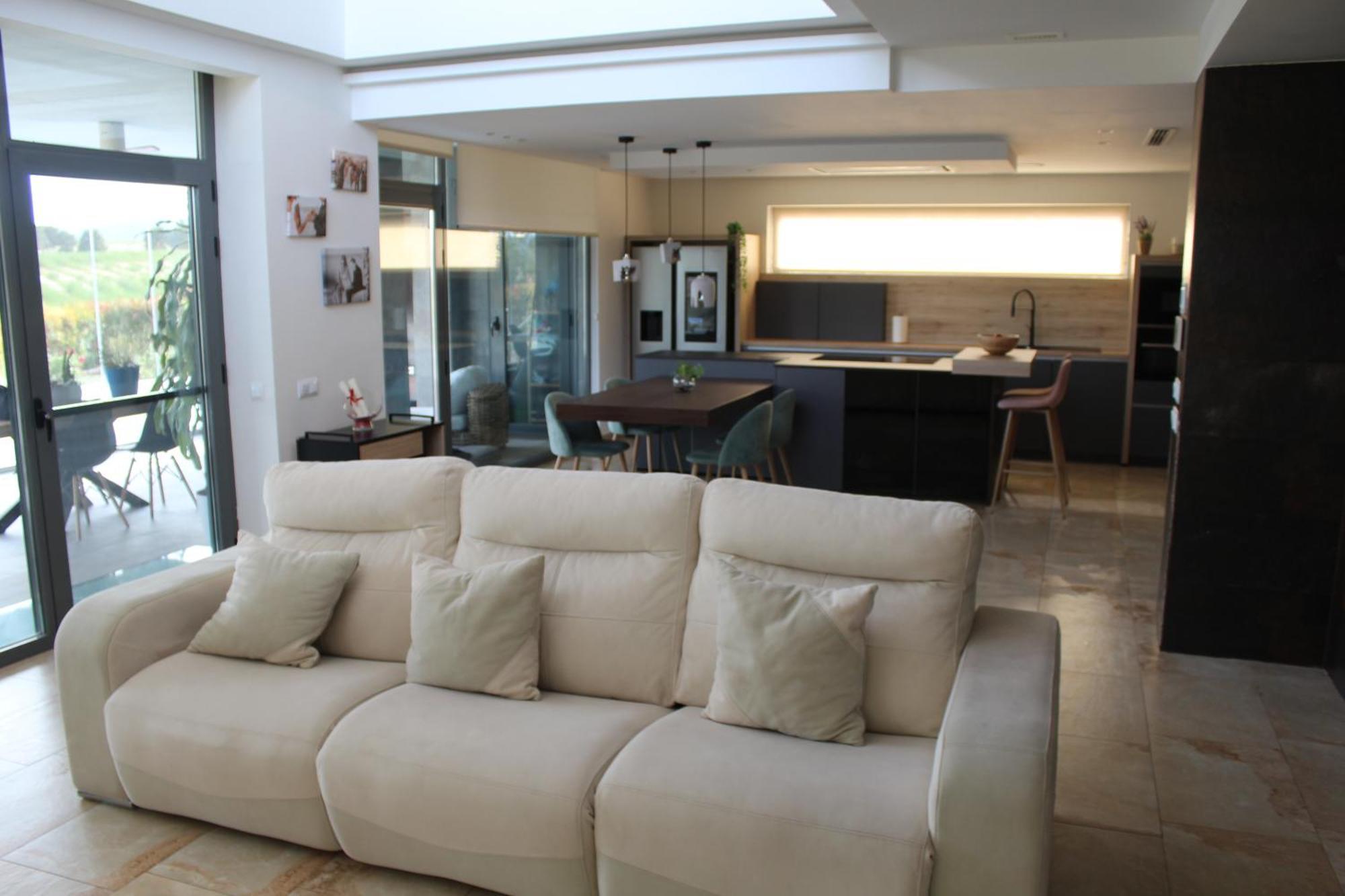 Casa Rural Villa Cruz Caravaca de la Cruz Kültér fotó