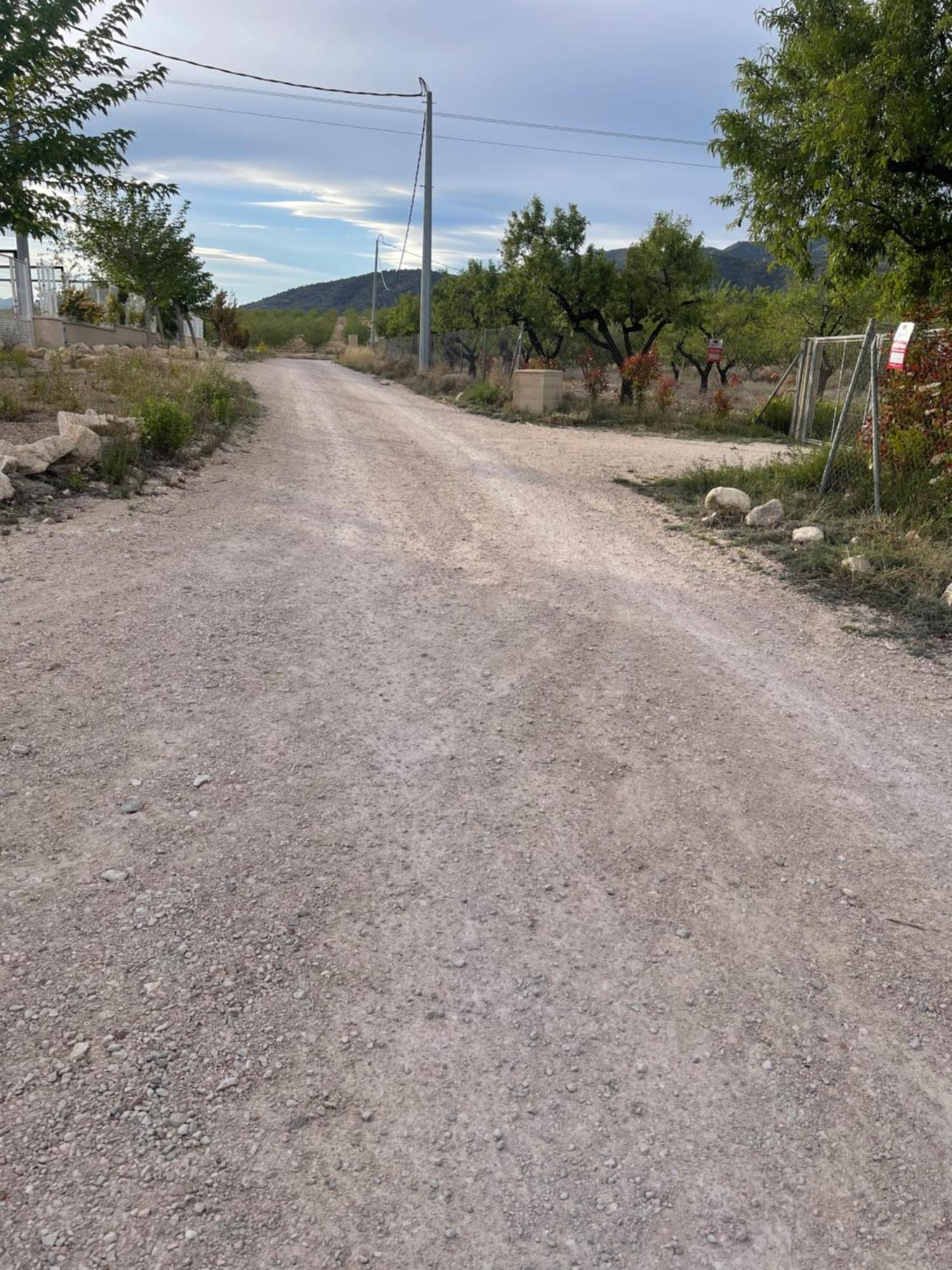 Casa Rural Villa Cruz Caravaca de la Cruz Kültér fotó